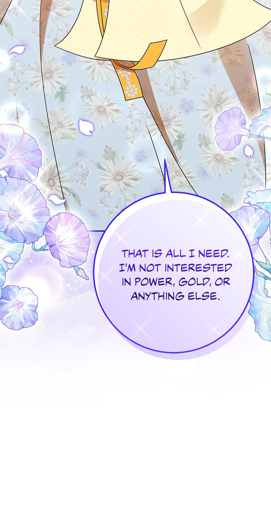 I Was Reincarnated as the Abandoned Baby Princess Chapter 10 page 82 - 