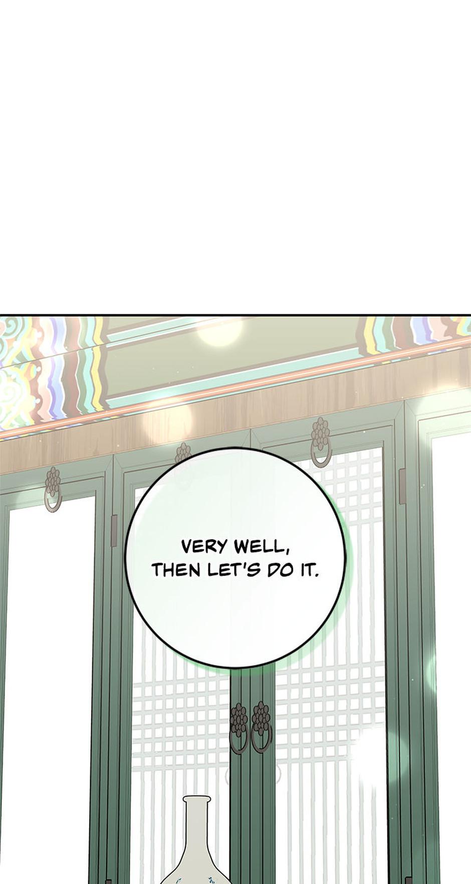 I Was Reincarnated as the Abandoned Baby Princess Chapter 10 page 83 - 