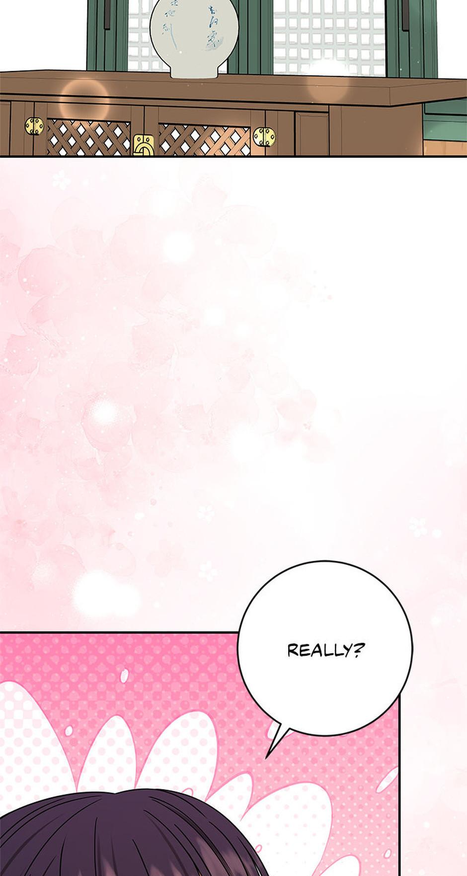 I Was Reincarnated as the Abandoned Baby Princess Chapter 10 page 84 - 