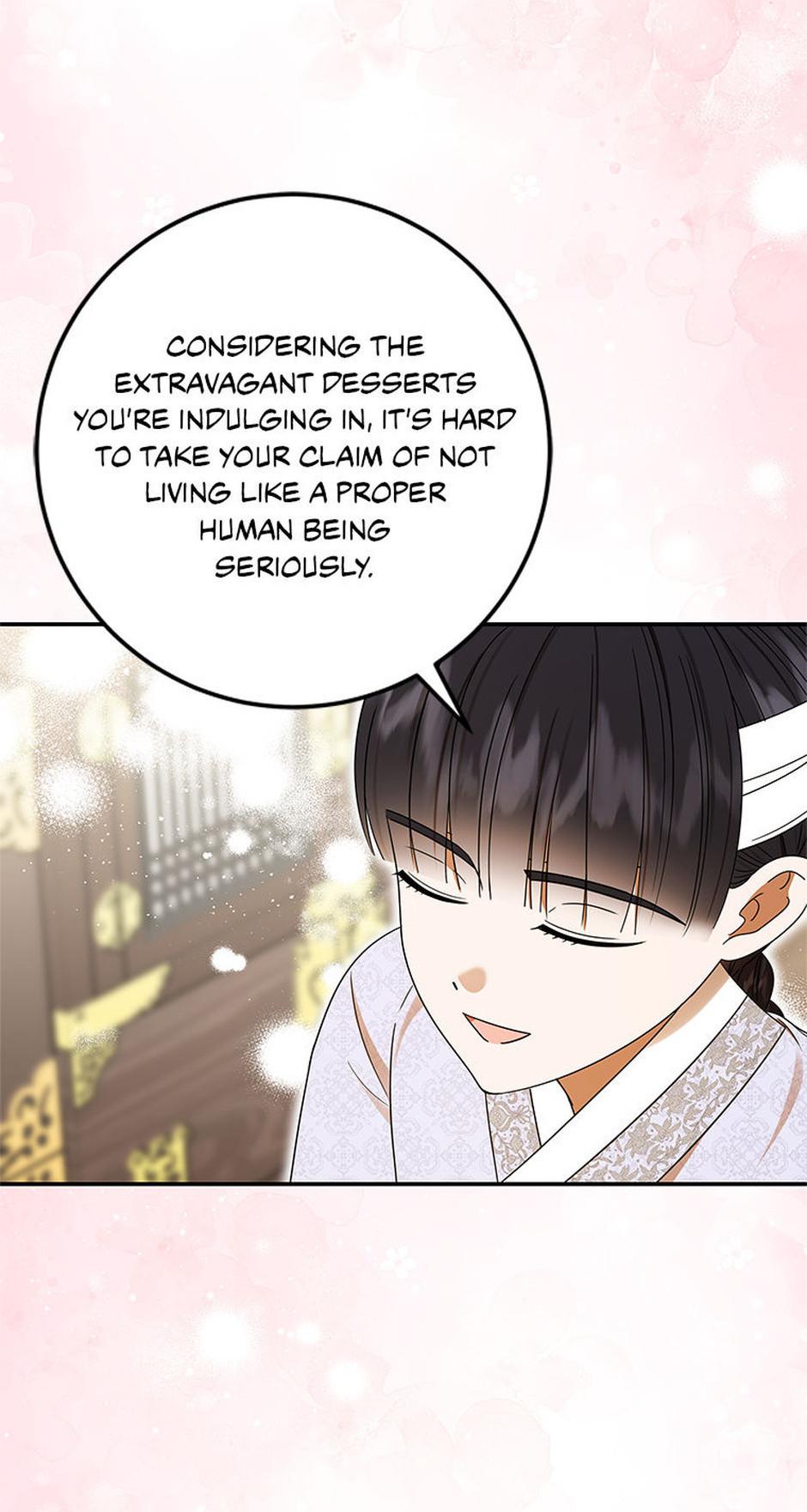 I Was Reincarnated as the Abandoned Baby Princess Chapter 10 page 86 - 