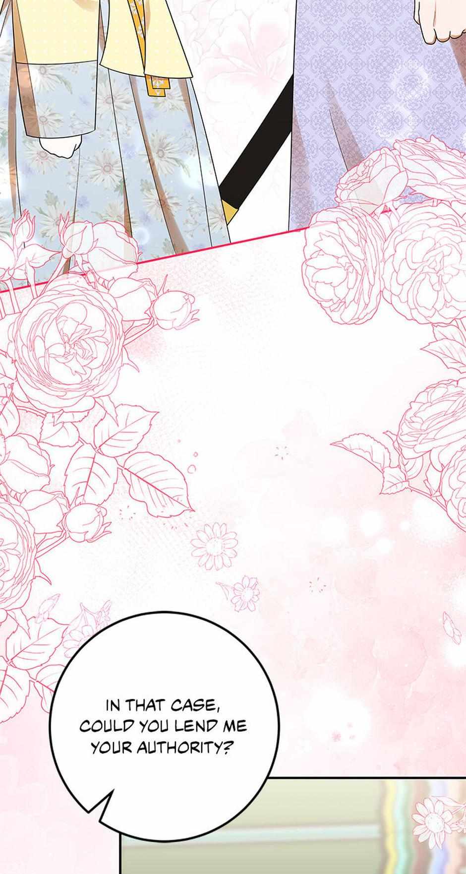 I Was Reincarnated as the Abandoned Baby Princess Chapter 10 page 89 - 