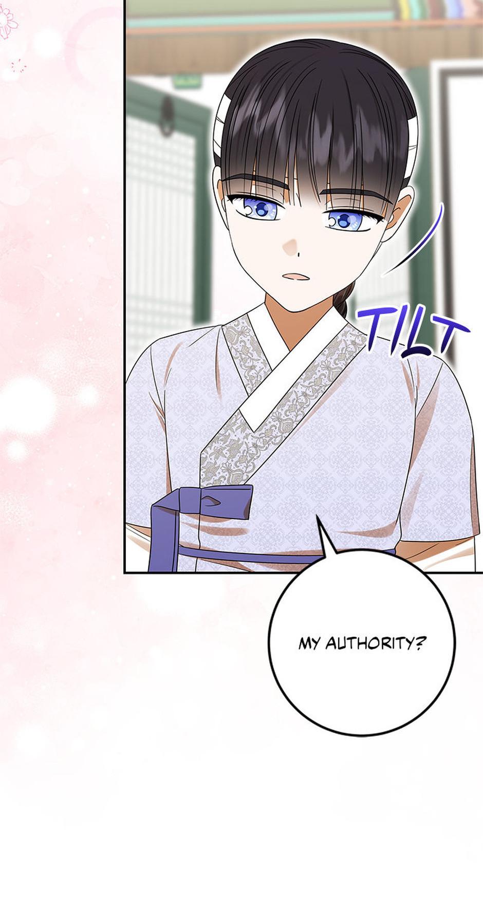 I Was Reincarnated as the Abandoned Baby Princess Chapter 10 page 90 - 
