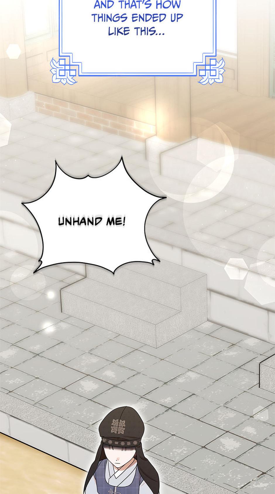 I Was Reincarnated as the Abandoned Baby Princess Chapter 10 page 94 - 