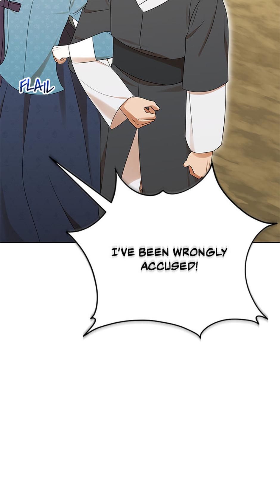 I Was Reincarnated as the Abandoned Baby Princess Chapter 10 page 96 - 