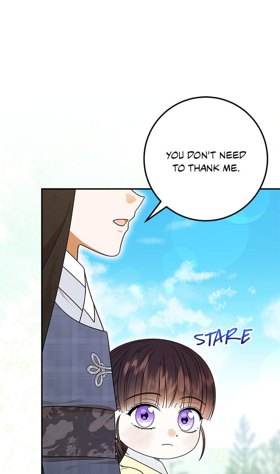 I Was Reincarnated as the Abandoned Baby Princess Chapter 10 page 97 - 