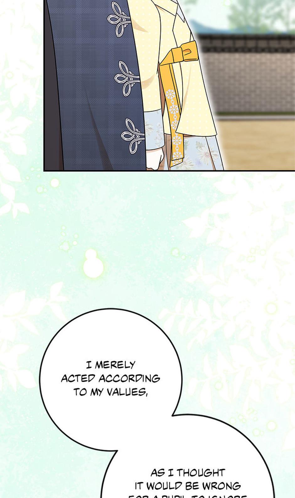 I Was Reincarnated as the Abandoned Baby Princess Chapter 10 page 98 - 