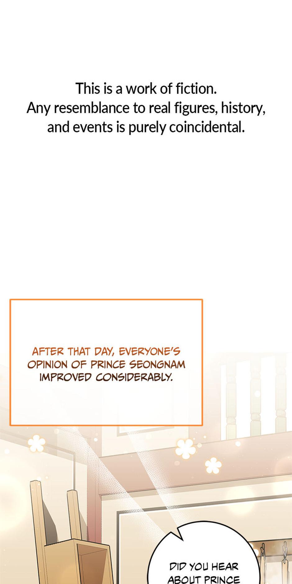 I Was Reincarnated as the Abandoned Baby Princess Chapter 11 page 1 - 