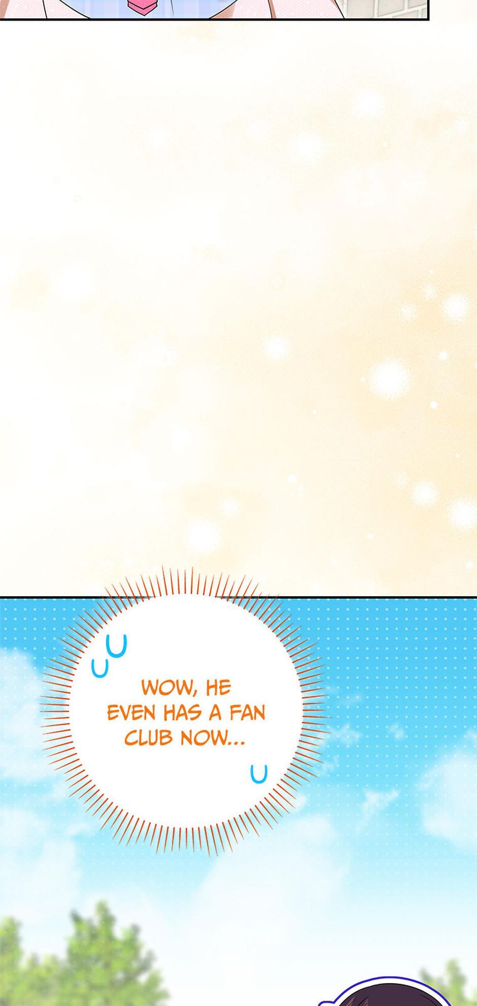 I Was Reincarnated as the Abandoned Baby Princess Chapter 11 page 11 - 
