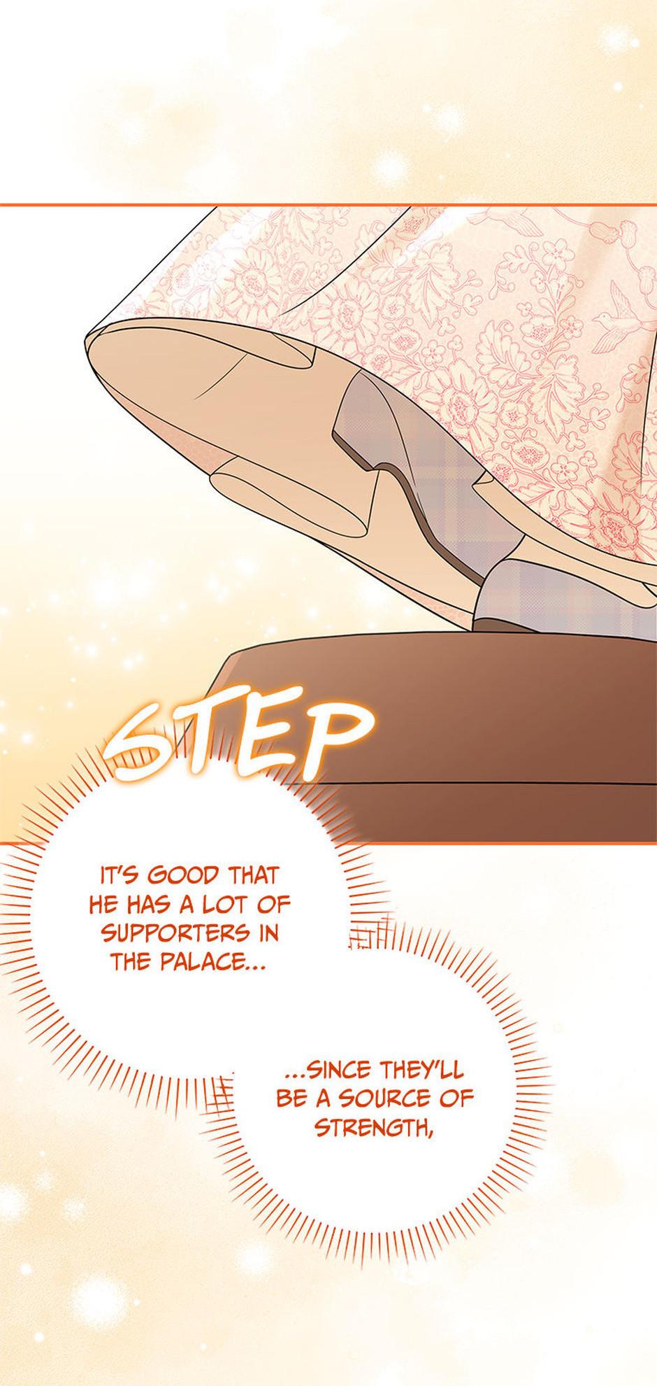 I Was Reincarnated as the Abandoned Baby Princess Chapter 11 page 13 - 