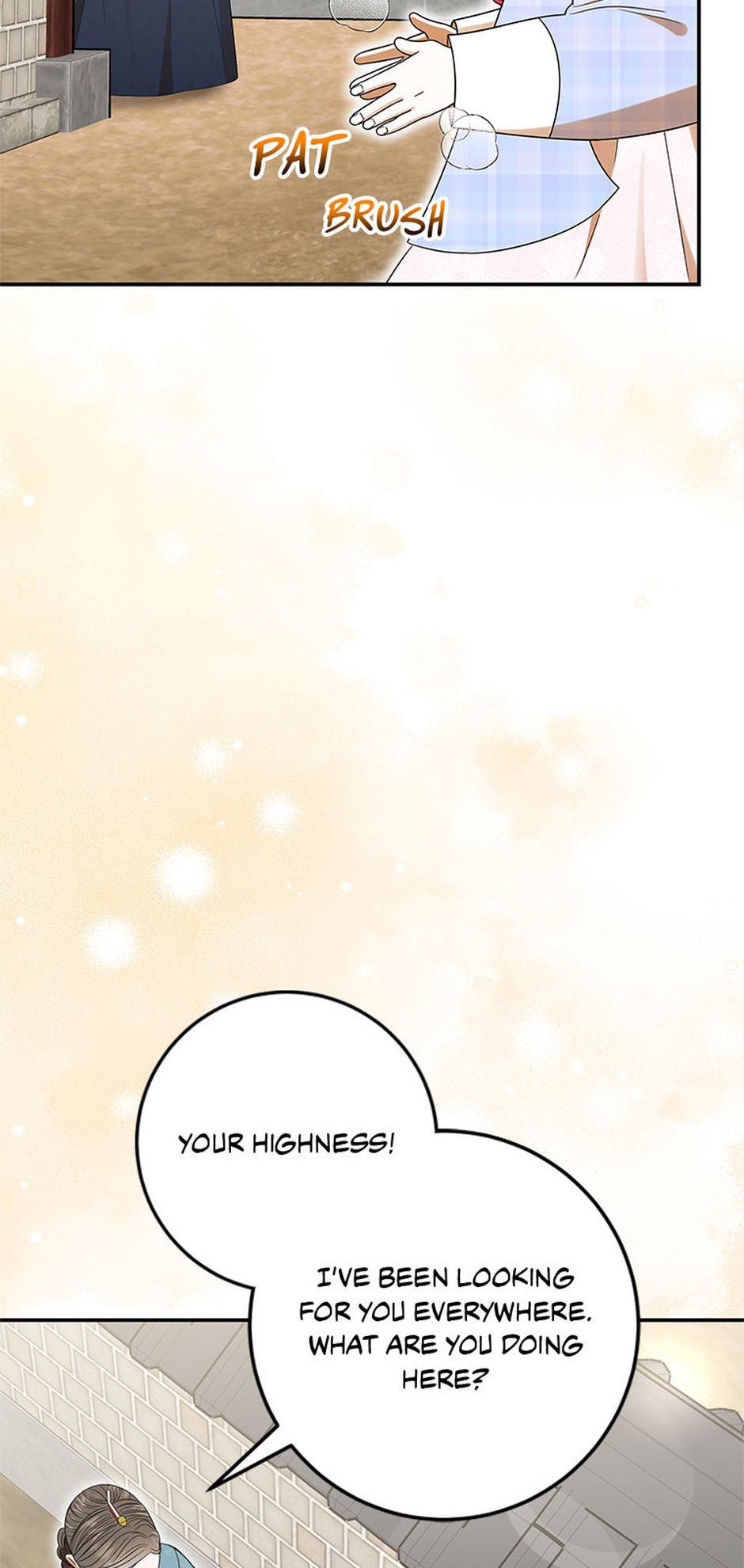 I Was Reincarnated as the Abandoned Baby Princess Chapter 11 page 15 - 