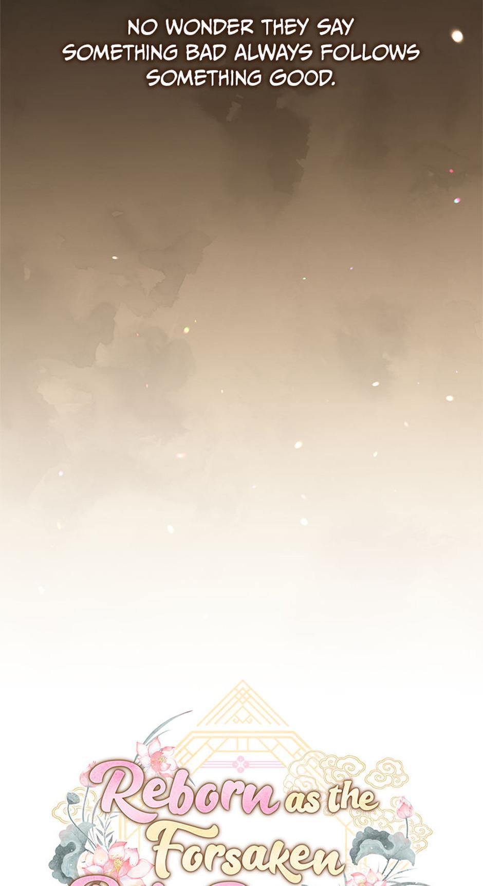 I Was Reincarnated as the Abandoned Baby Princess Chapter 11 page 19 - 