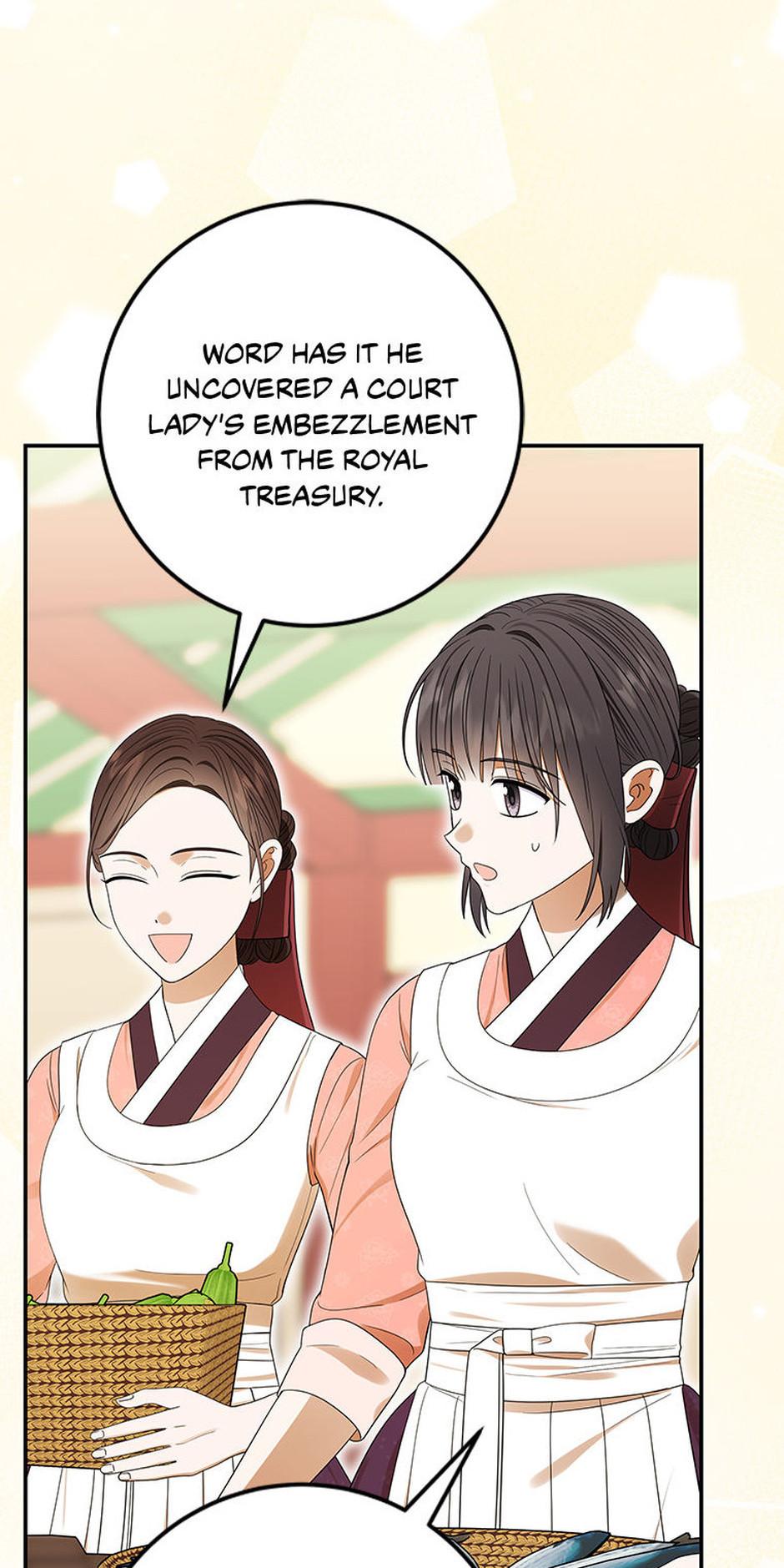 I Was Reincarnated as the Abandoned Baby Princess Chapter 11 page 3 - 
