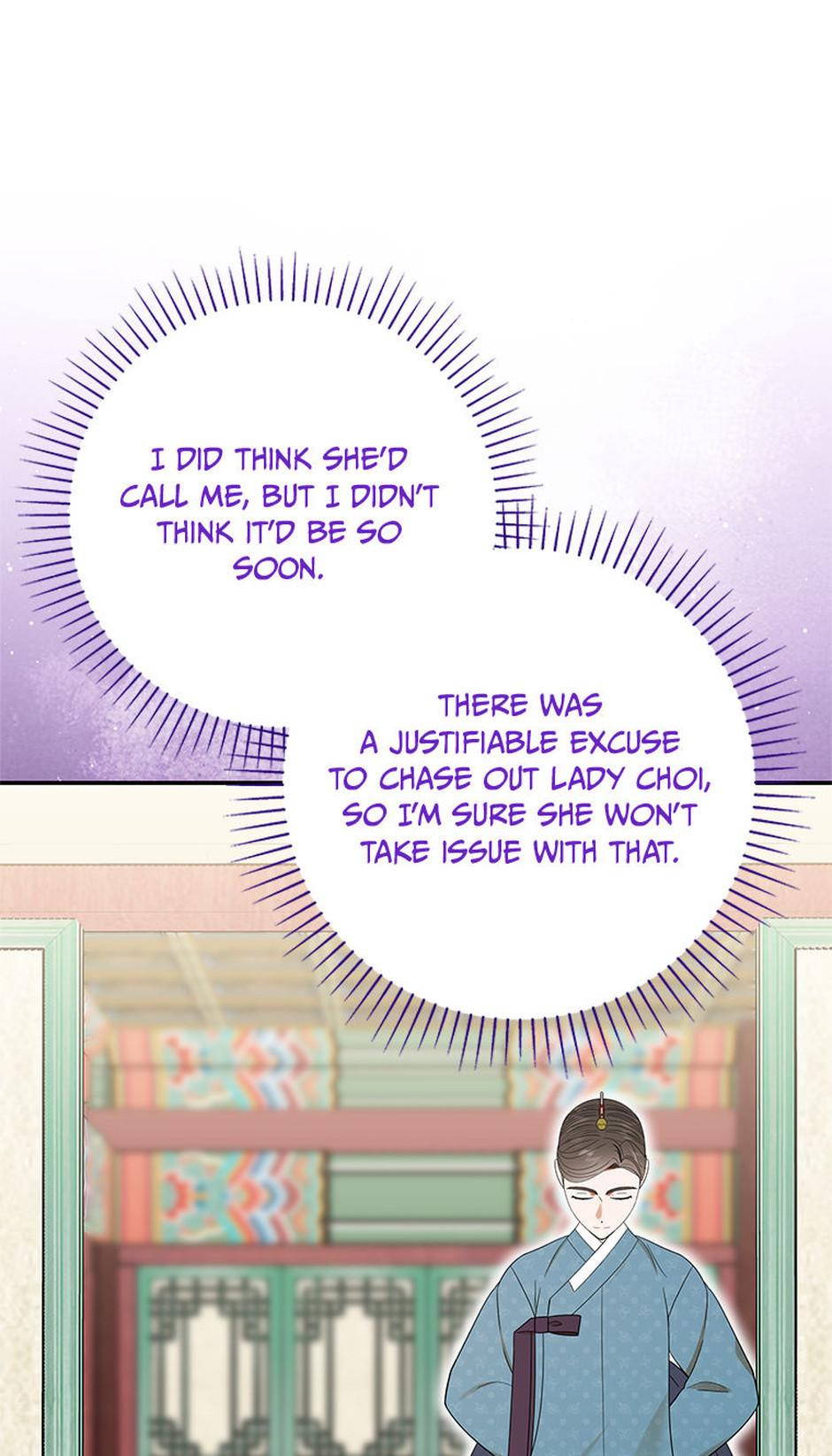 I Was Reincarnated as the Abandoned Baby Princess Chapter 11 page 23 - 