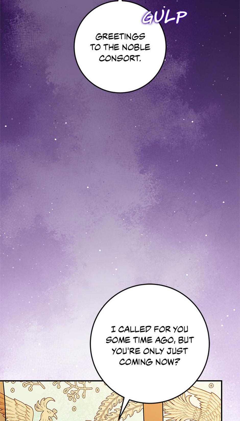 I Was Reincarnated as the Abandoned Baby Princess Chapter 11 page 25 - 