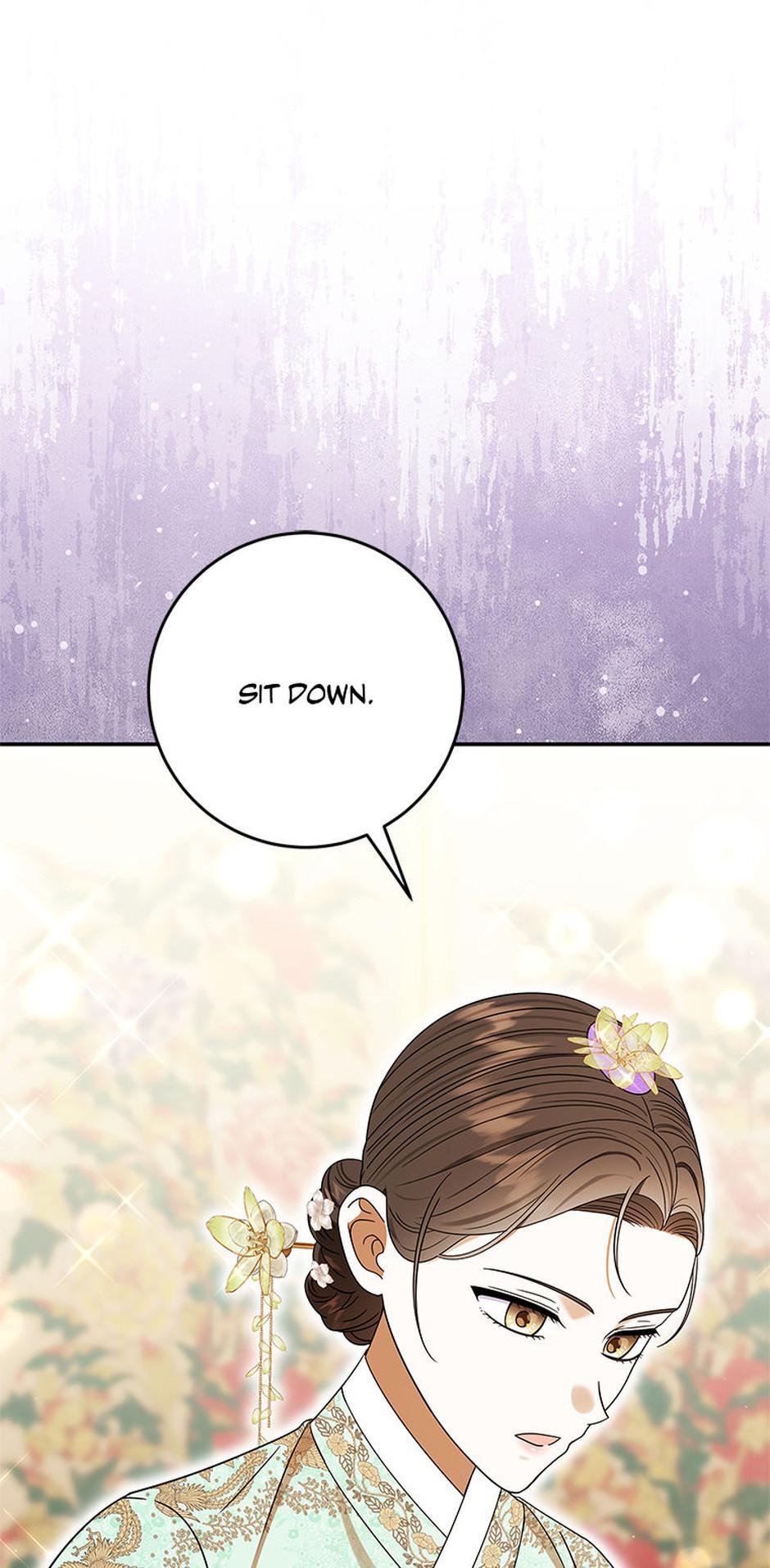 I Was Reincarnated as the Abandoned Baby Princess Chapter 11 page 27 - 