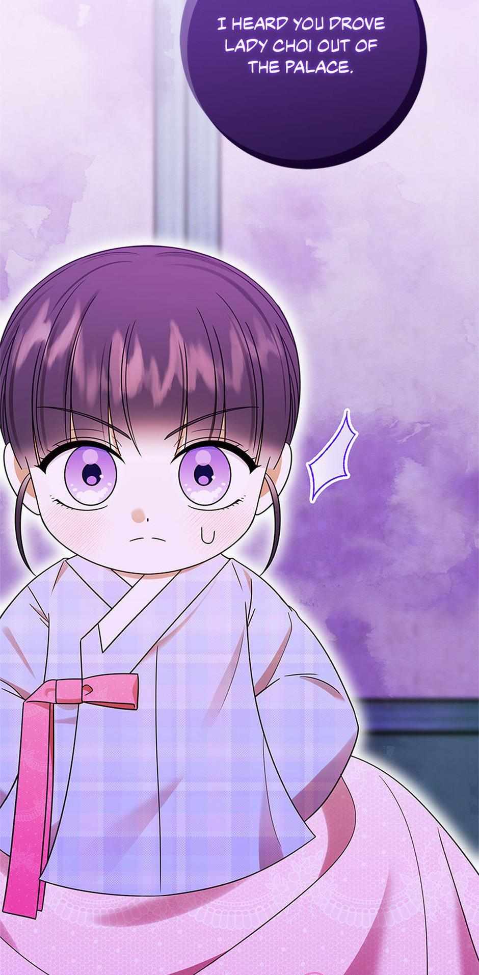 I Was Reincarnated as the Abandoned Baby Princess Chapter 11 page 30 - 