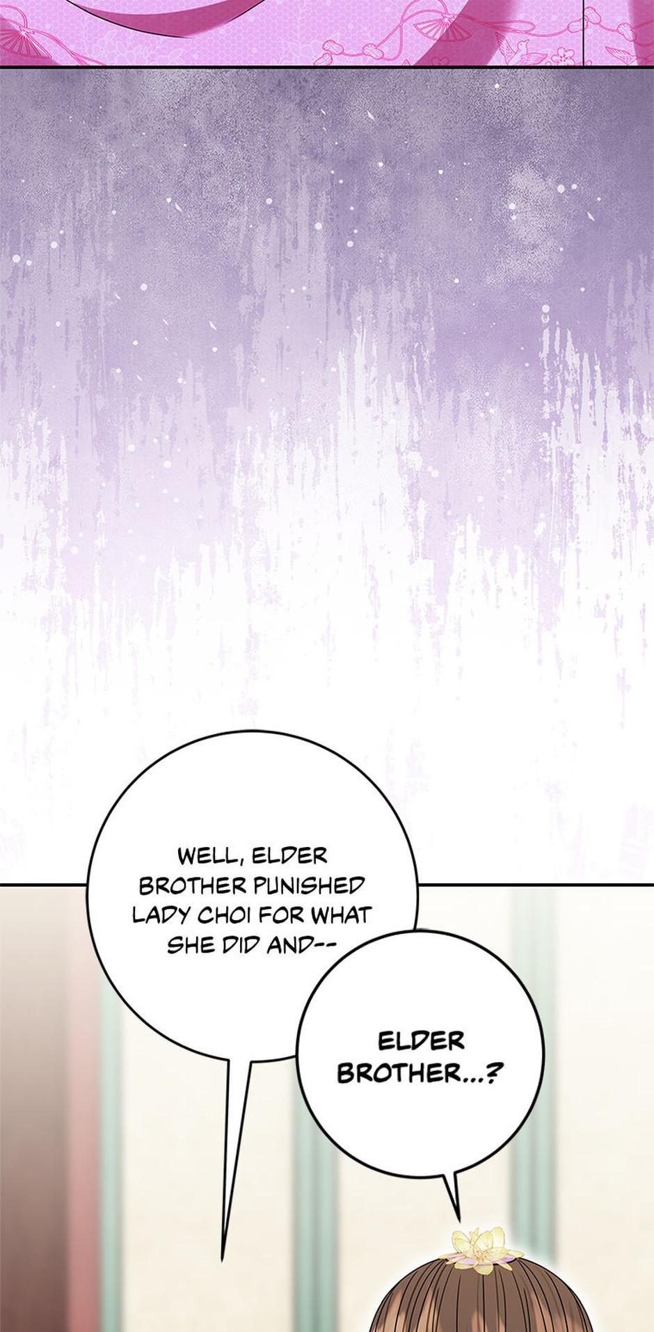 I Was Reincarnated as the Abandoned Baby Princess Chapter 11 page 31 - 