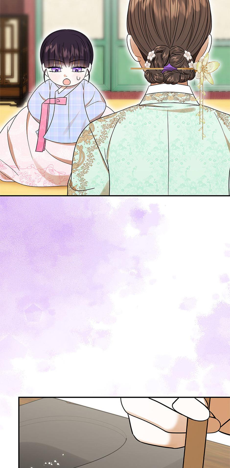 I Was Reincarnated as the Abandoned Baby Princess Chapter 11 page 32 - 