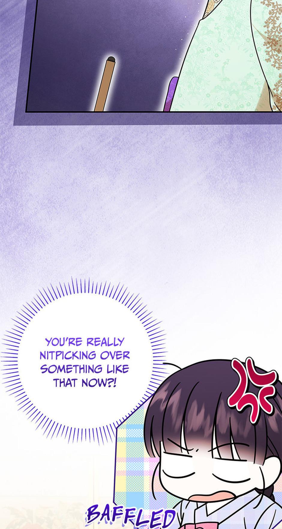 I Was Reincarnated as the Abandoned Baby Princess Chapter 11 page 36 - 