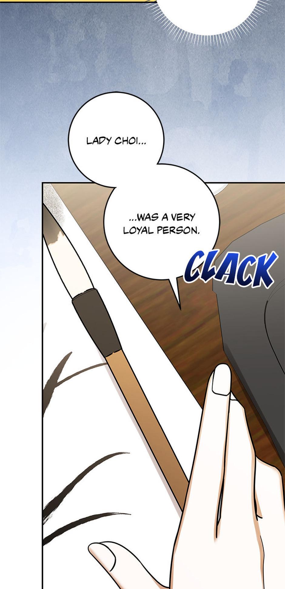 I Was Reincarnated as the Abandoned Baby Princess Chapter 11 page 39 - 