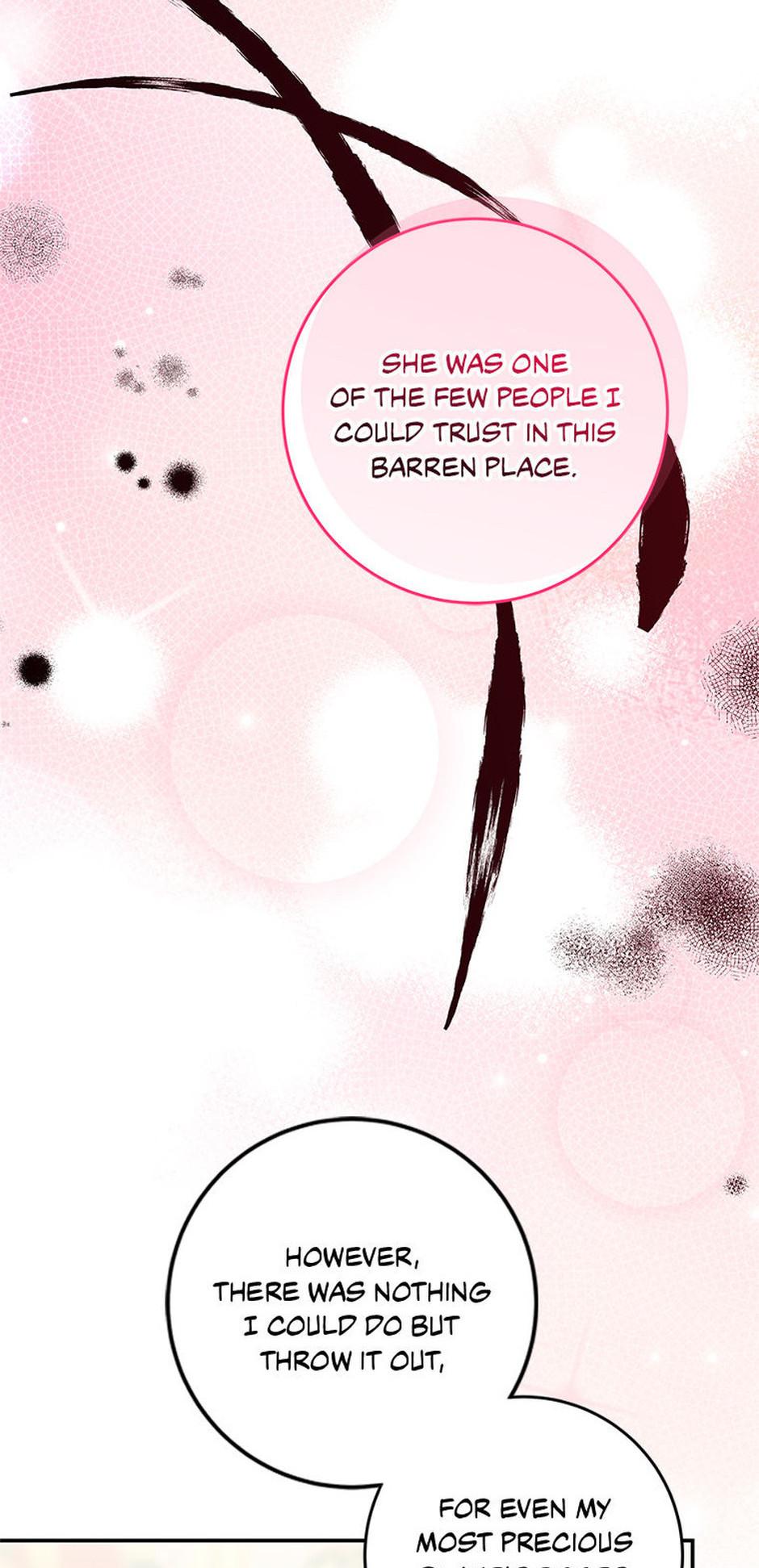 I Was Reincarnated as the Abandoned Baby Princess Chapter 11 page 42 - 