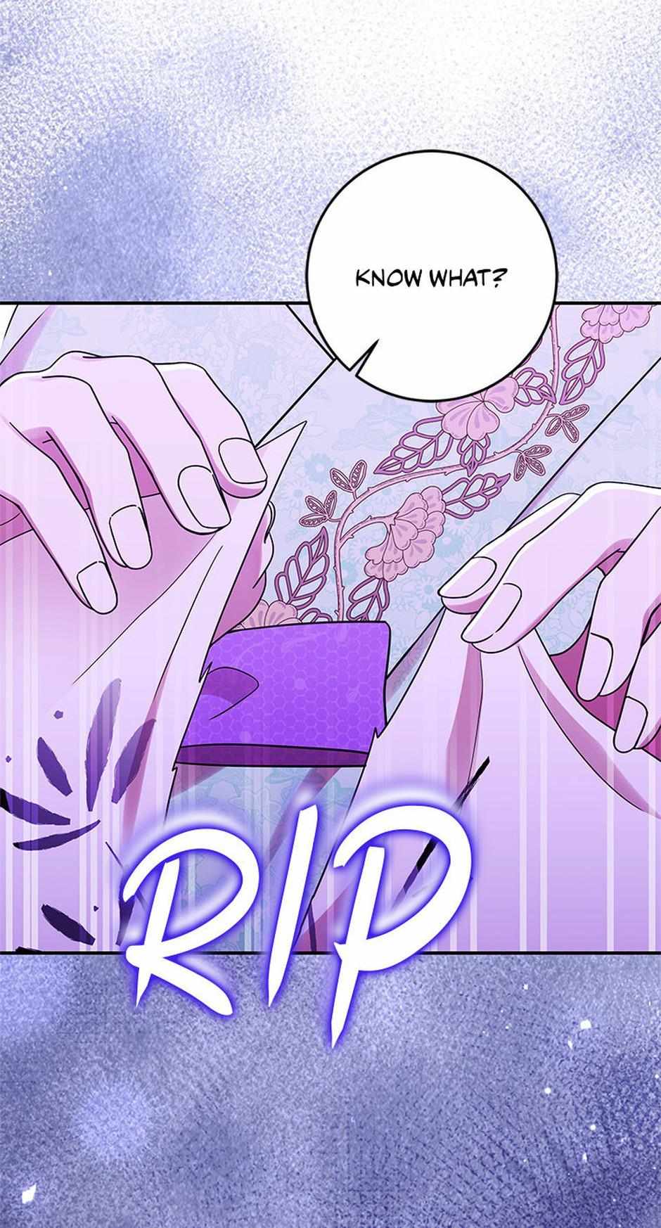 I Was Reincarnated as the Abandoned Baby Princess Chapter 11 page 45 - 