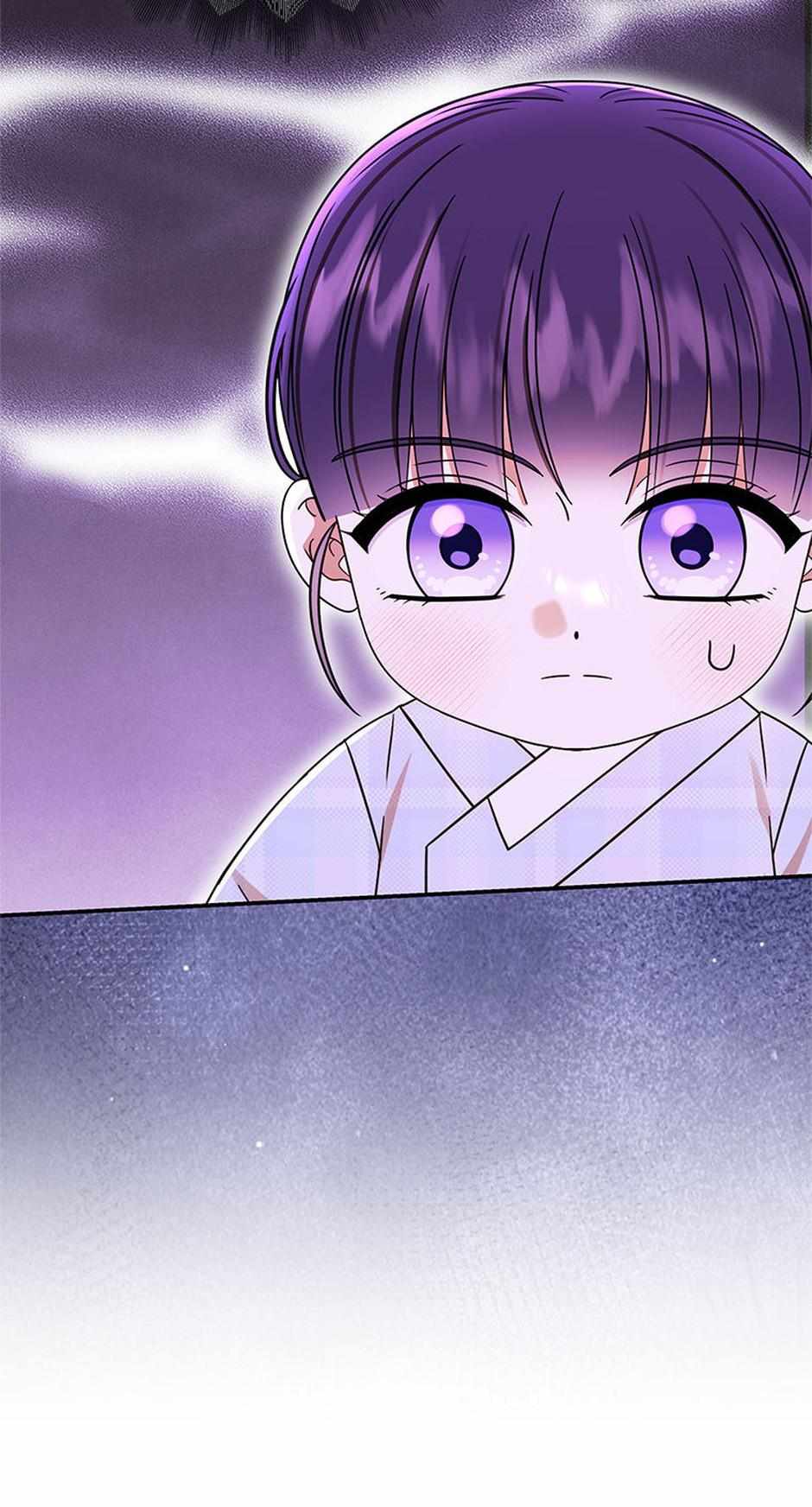 I Was Reincarnated as the Abandoned Baby Princess Chapter 11 page 50 - 