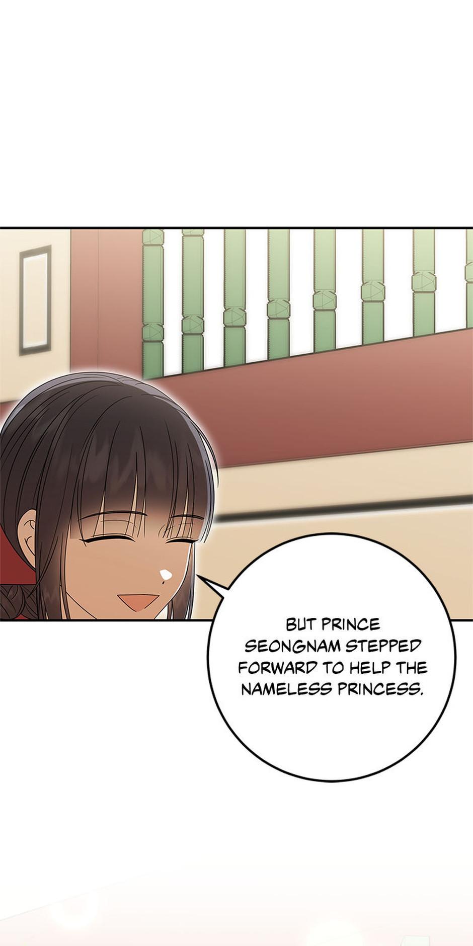 I Was Reincarnated as the Abandoned Baby Princess Chapter 11 page 6 - 
