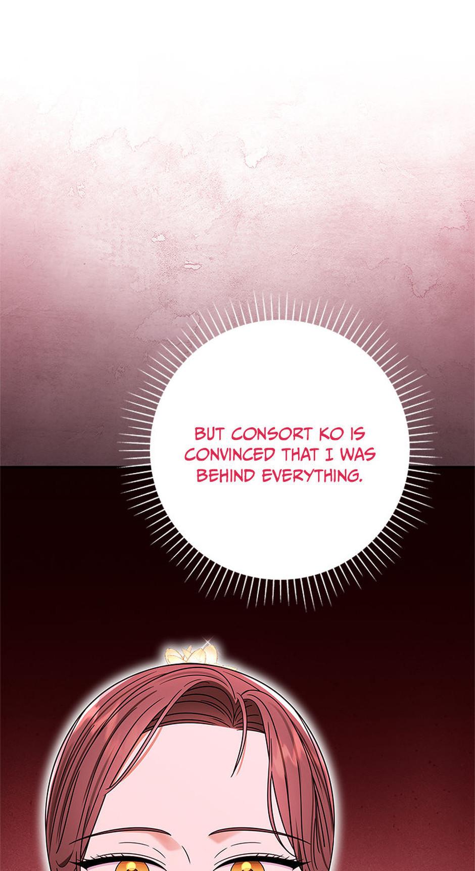 I Was Reincarnated as the Abandoned Baby Princess Chapter 11 page 51 - 