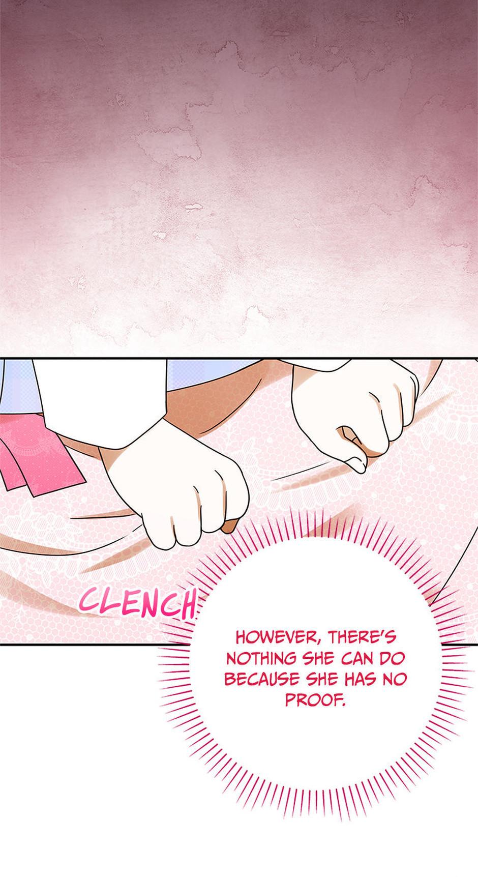 I Was Reincarnated as the Abandoned Baby Princess Chapter 11 page 53 - 