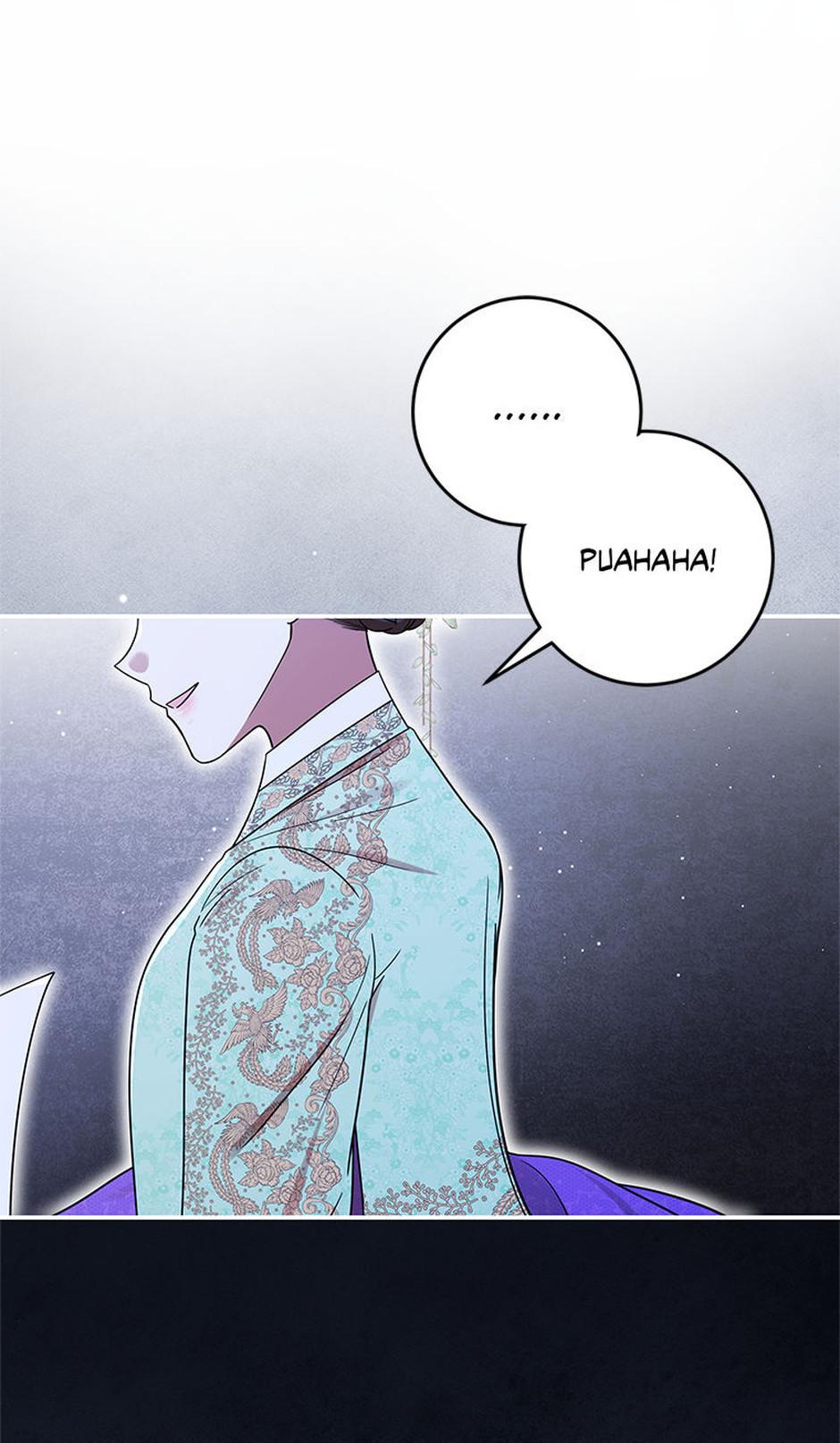 I Was Reincarnated as the Abandoned Baby Princess Chapter 11 page 57 - 