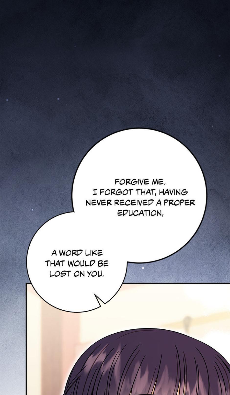 I Was Reincarnated as the Abandoned Baby Princess Chapter 11 page 58 - 