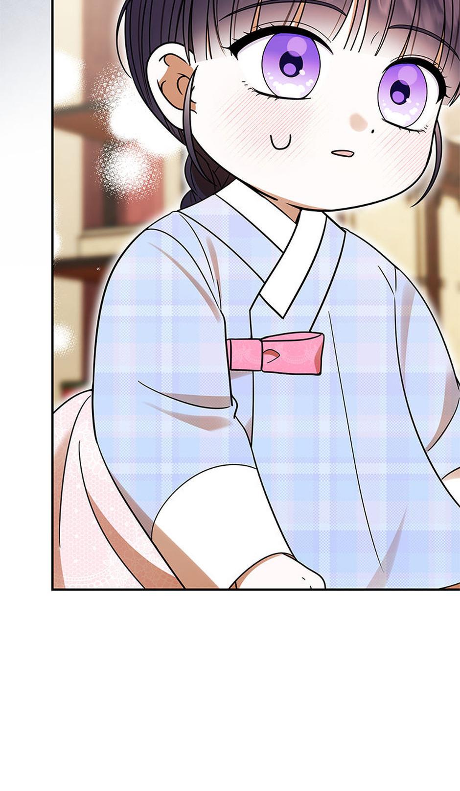 I Was Reincarnated as the Abandoned Baby Princess Chapter 11 page 59 - 