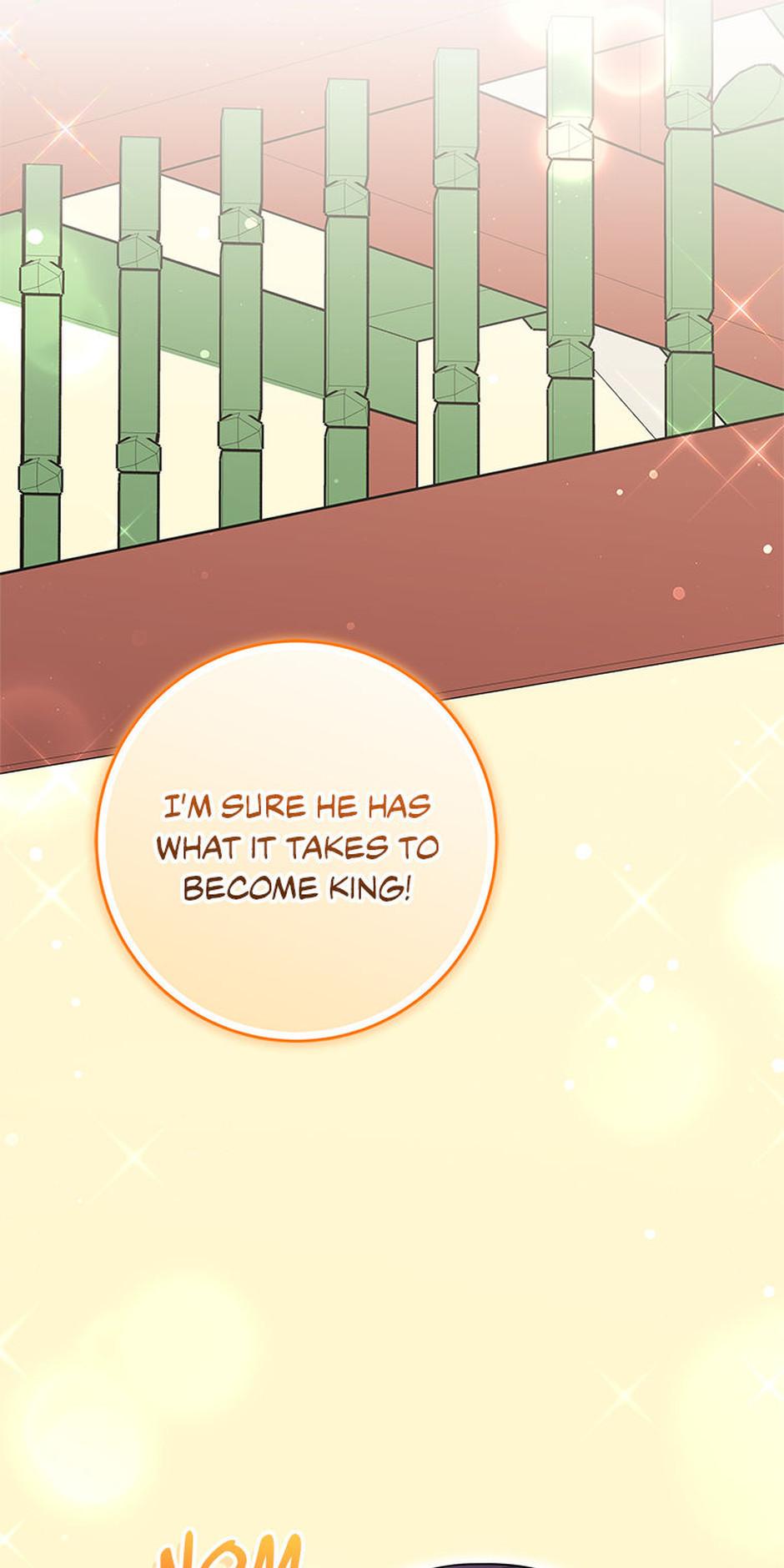 I Was Reincarnated as the Abandoned Baby Princess Chapter 11 page 7 - 