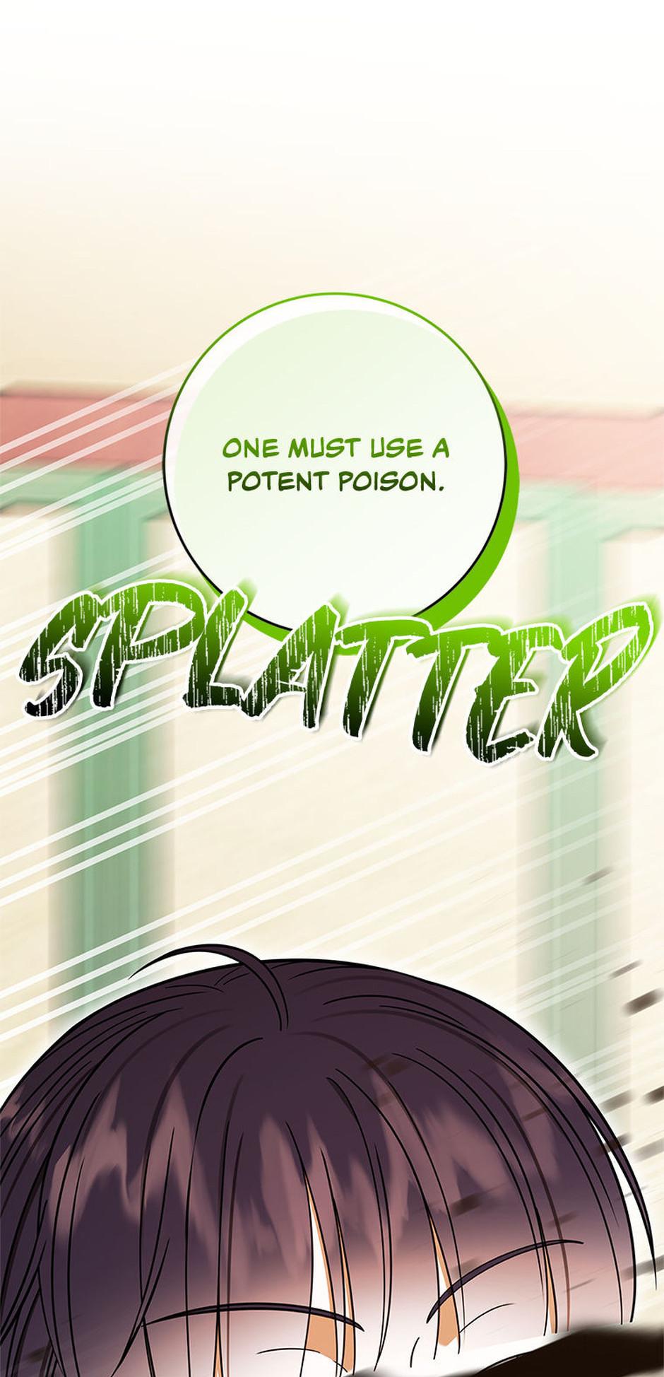 I Was Reincarnated as the Abandoned Baby Princess Chapter 11 page 61 - 