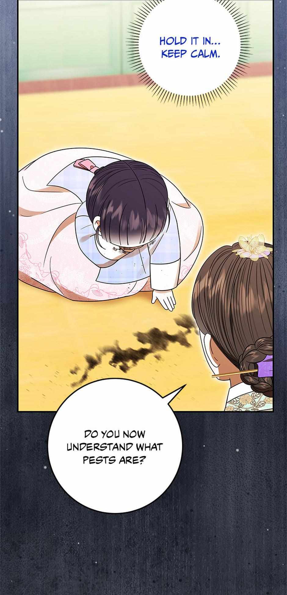 I Was Reincarnated as the Abandoned Baby Princess Chapter 11 page 64 - 