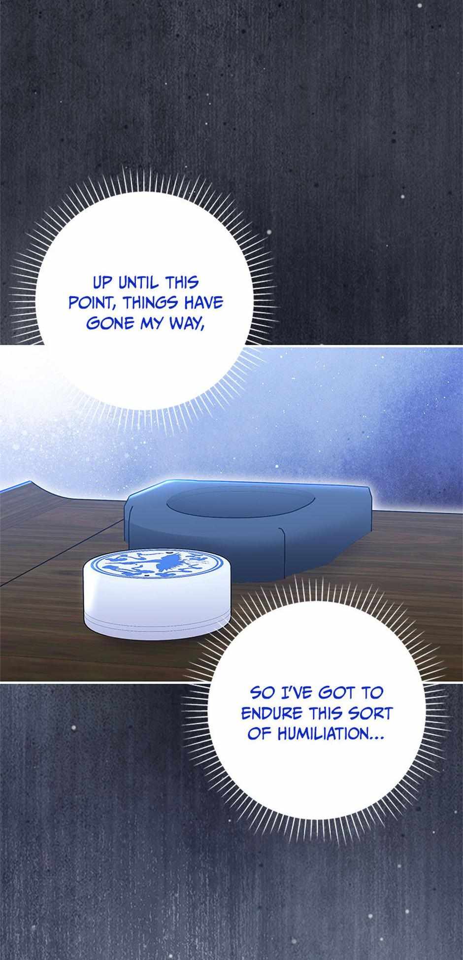 I Was Reincarnated as the Abandoned Baby Princess Chapter 11 page 65 - 