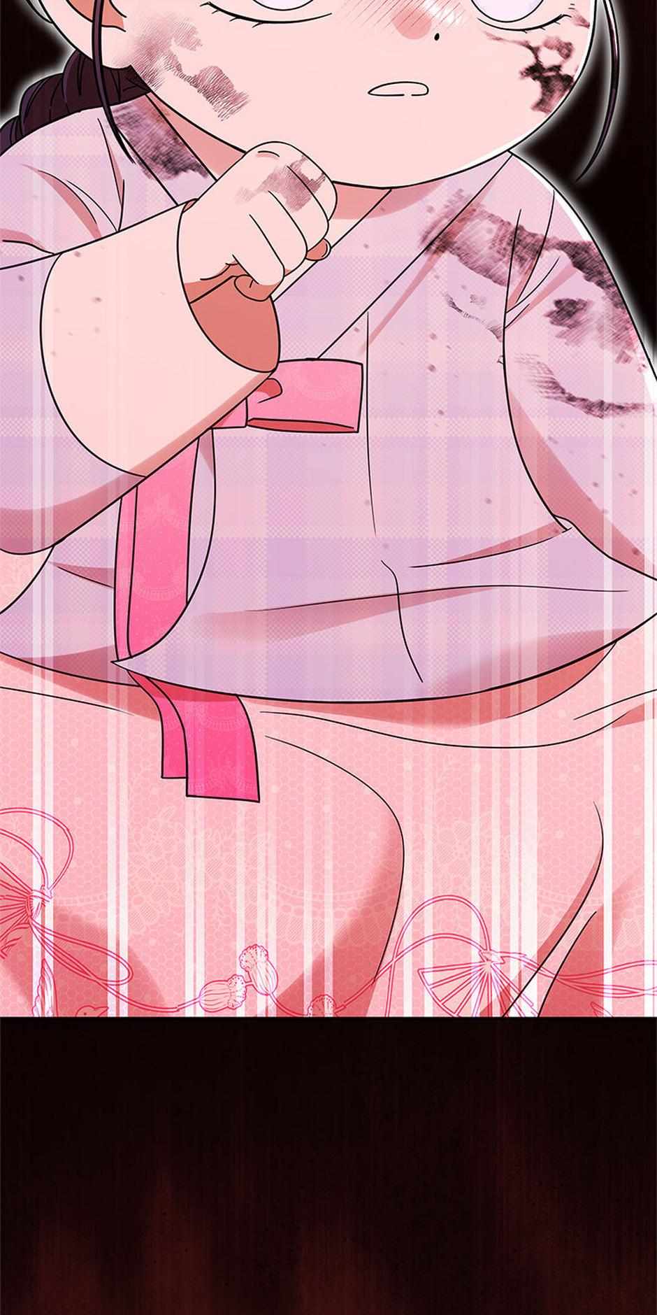 I Was Reincarnated as the Abandoned Baby Princess Chapter 11 page 68 - 