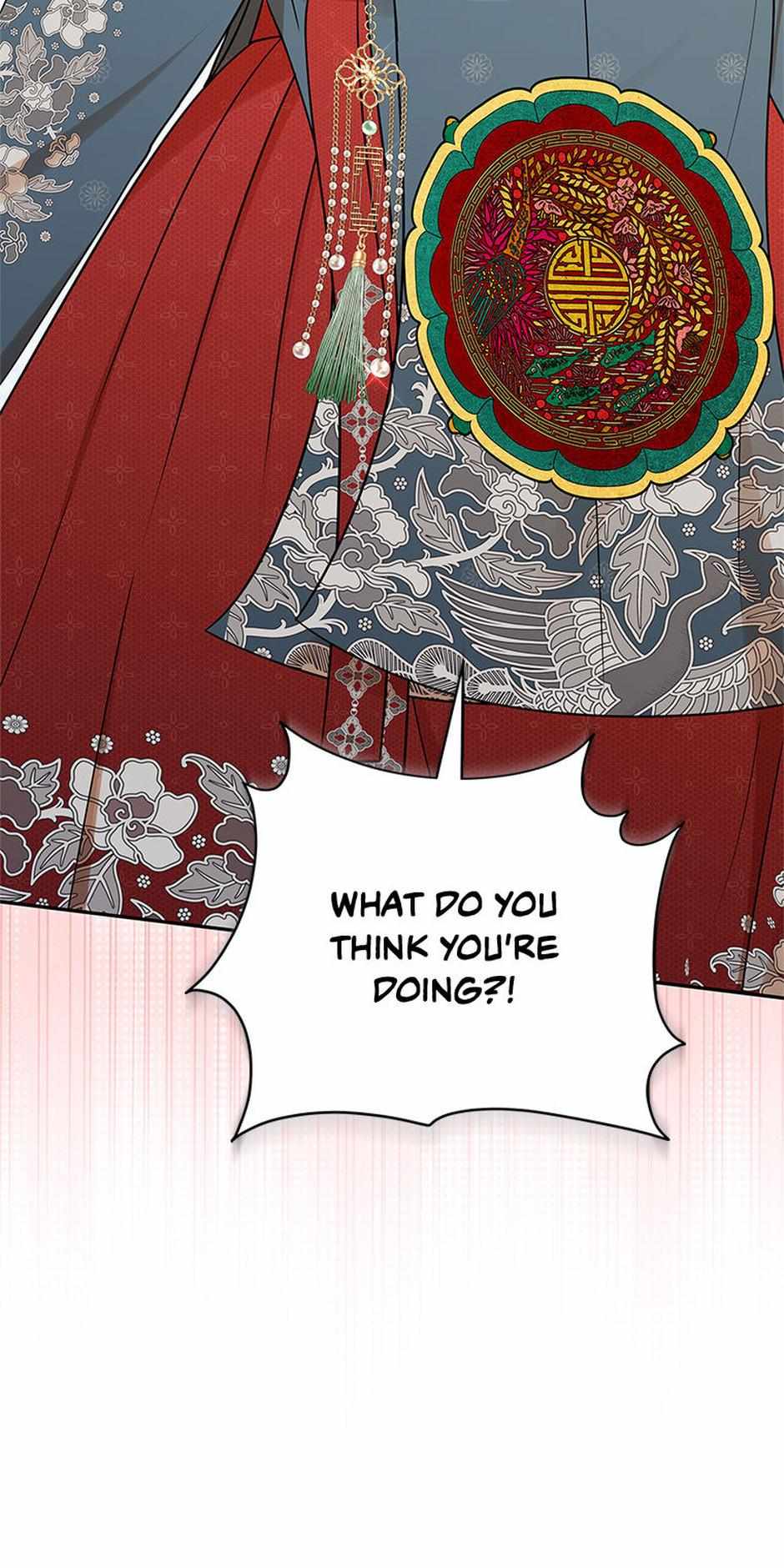 I Was Reincarnated as the Abandoned Baby Princess Chapter 11 page 71 - 