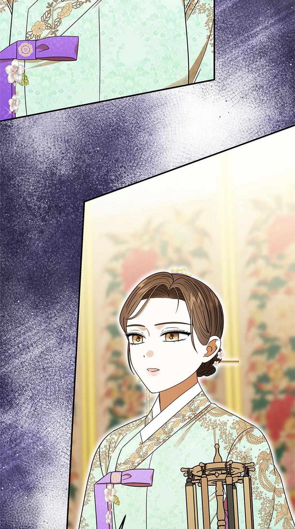 I Was Reincarnated as the Abandoned Baby Princess Chapter 11 page 73 - 