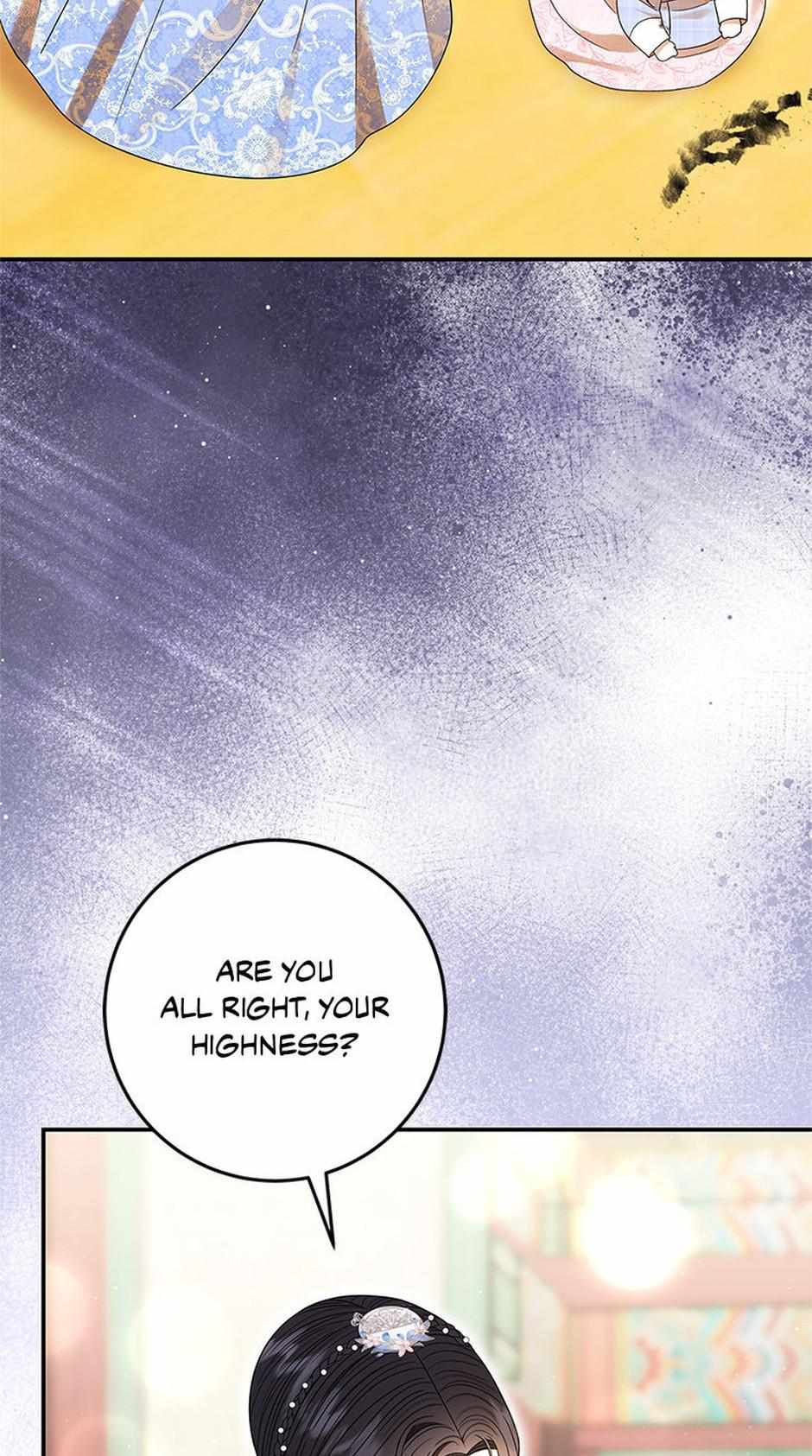 I Was Reincarnated as the Abandoned Baby Princess Chapter 11 page 76 - 