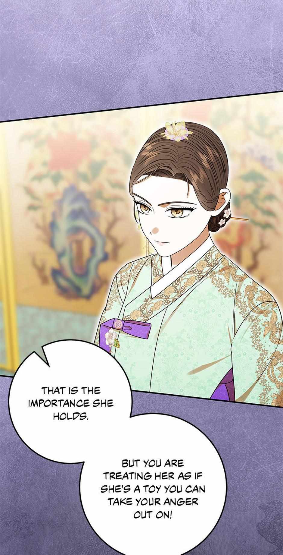 I Was Reincarnated as the Abandoned Baby Princess Chapter 11 page 79 - 
