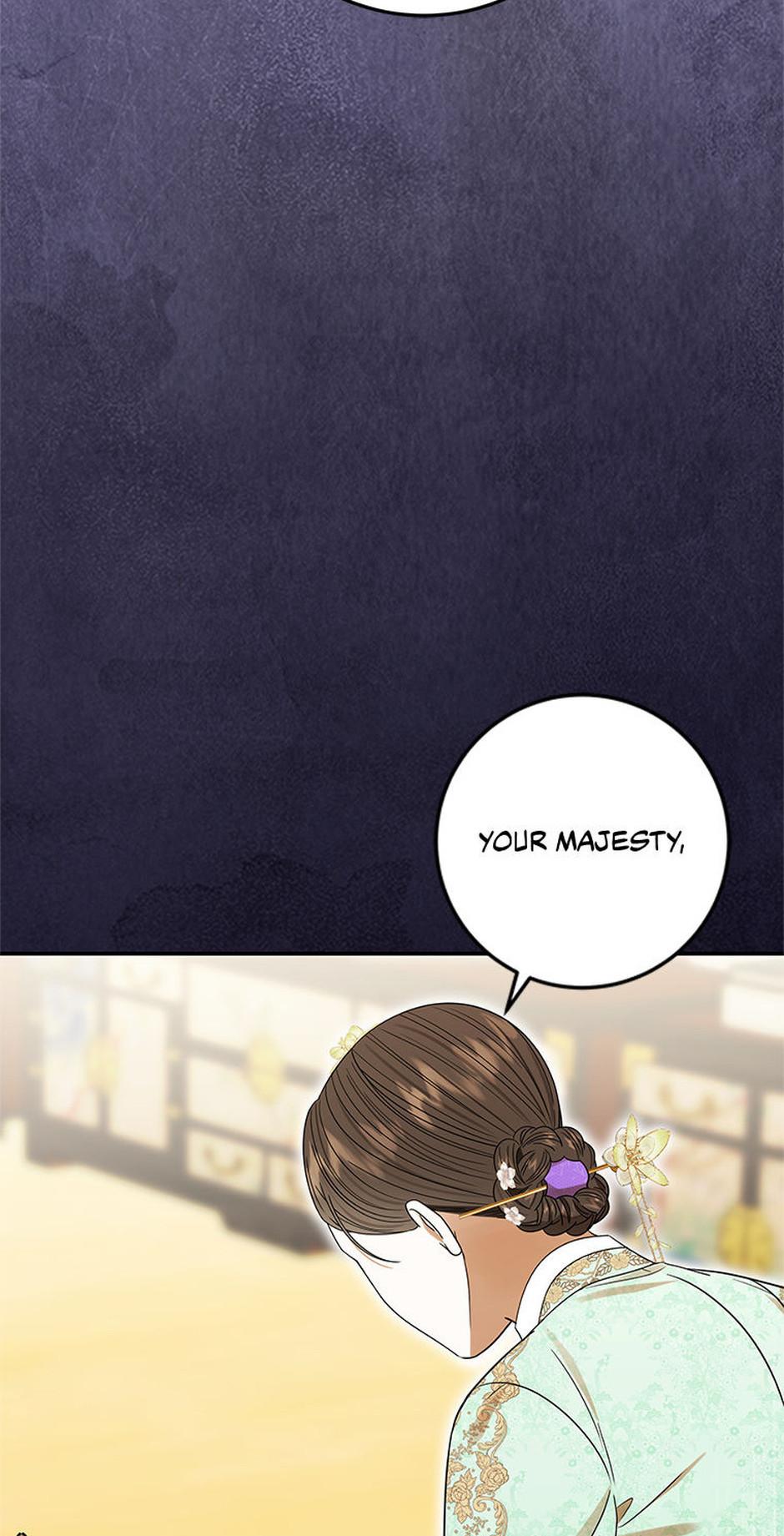 I Was Reincarnated as the Abandoned Baby Princess Chapter 11 page 80 - 