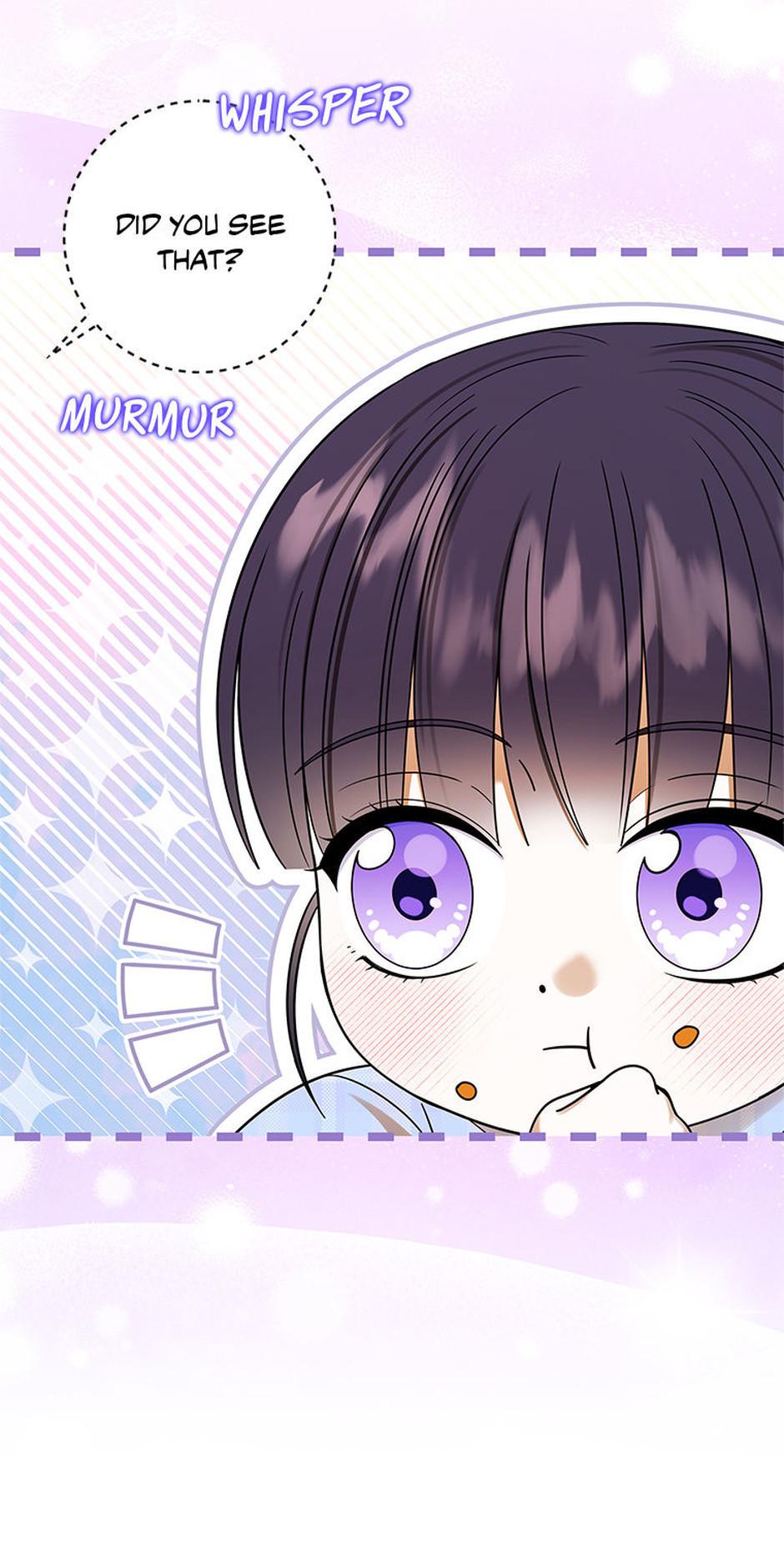I Was Reincarnated as the Abandoned Baby Princess Chapter 11 page 9 - 