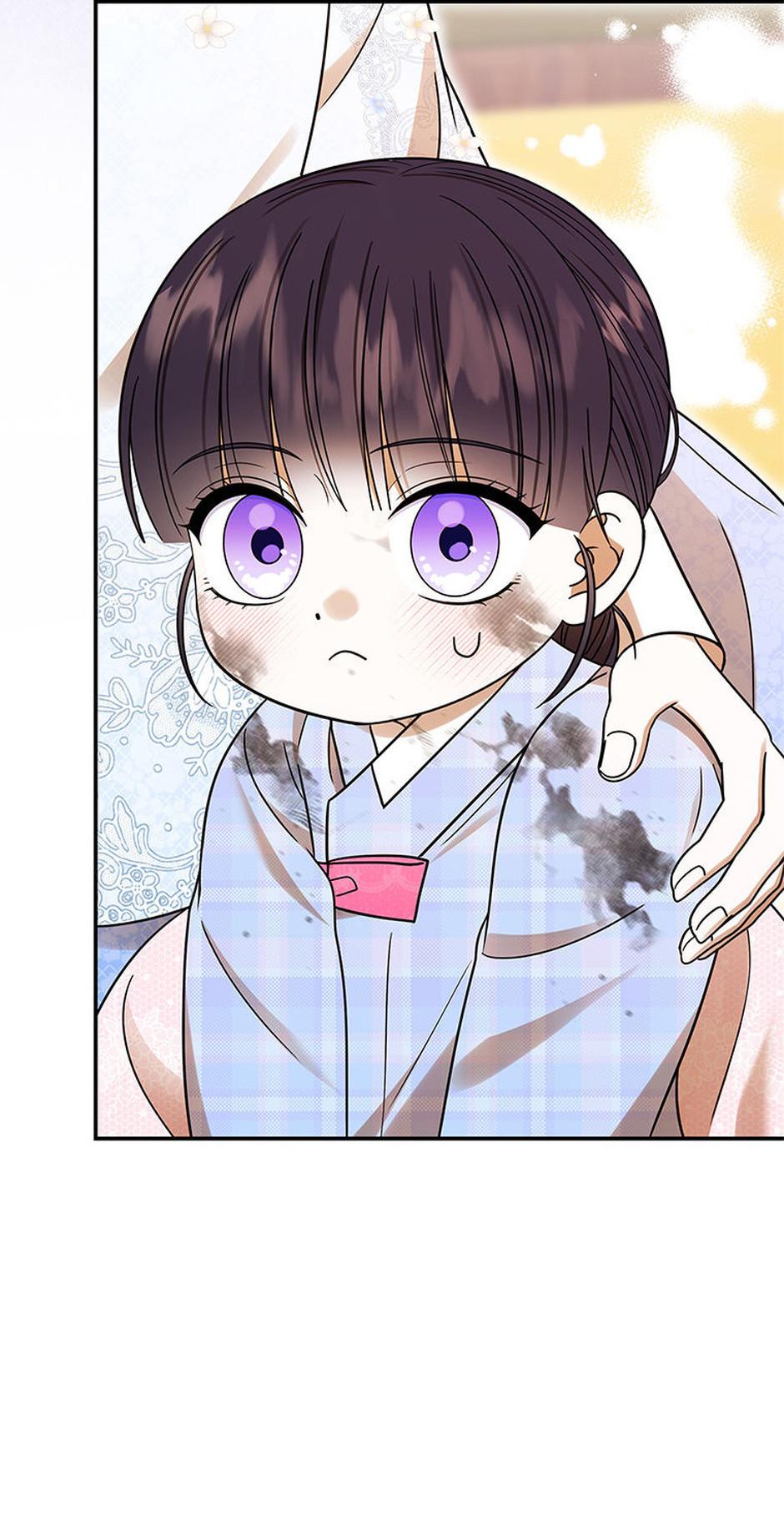 I Was Reincarnated as the Abandoned Baby Princess Chapter 11 page 83 - 