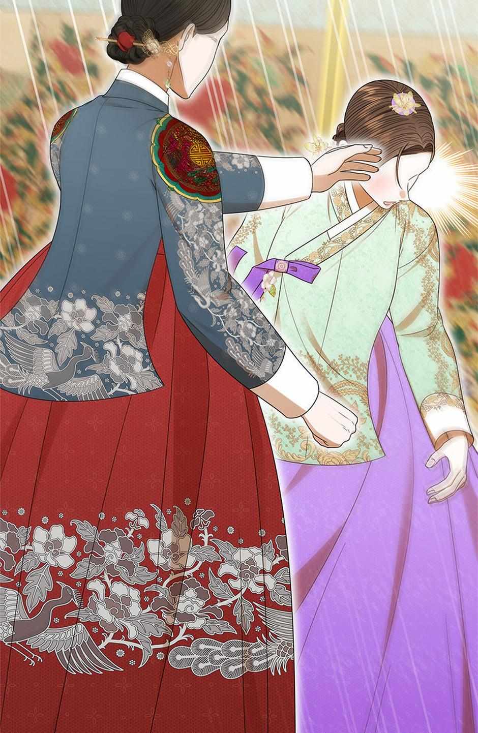 I Was Reincarnated as the Abandoned Baby Princess Chapter 11 page 85 - 