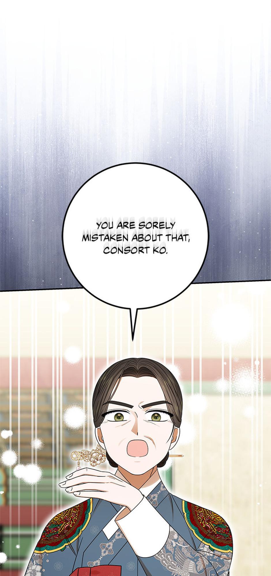 I Was Reincarnated as the Abandoned Baby Princess Chapter 11 page 87 - 