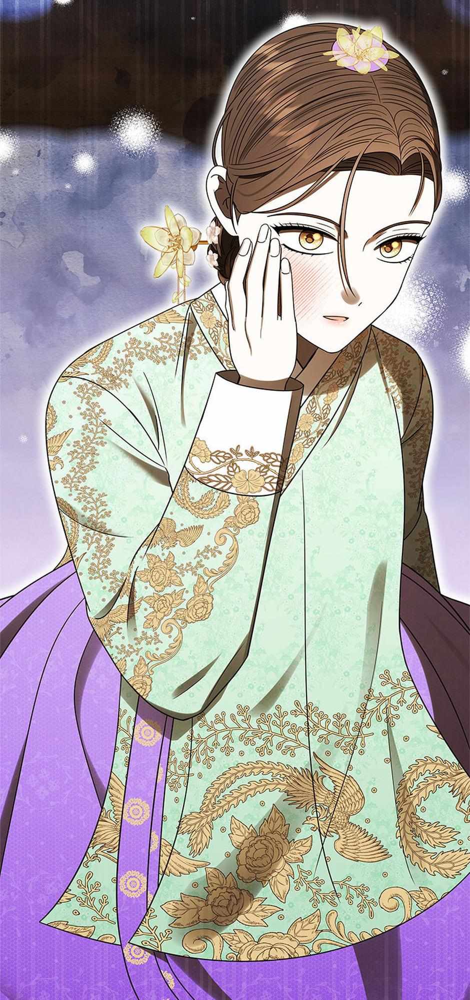 I Was Reincarnated as the Abandoned Baby Princess Chapter 11 page 89 - 