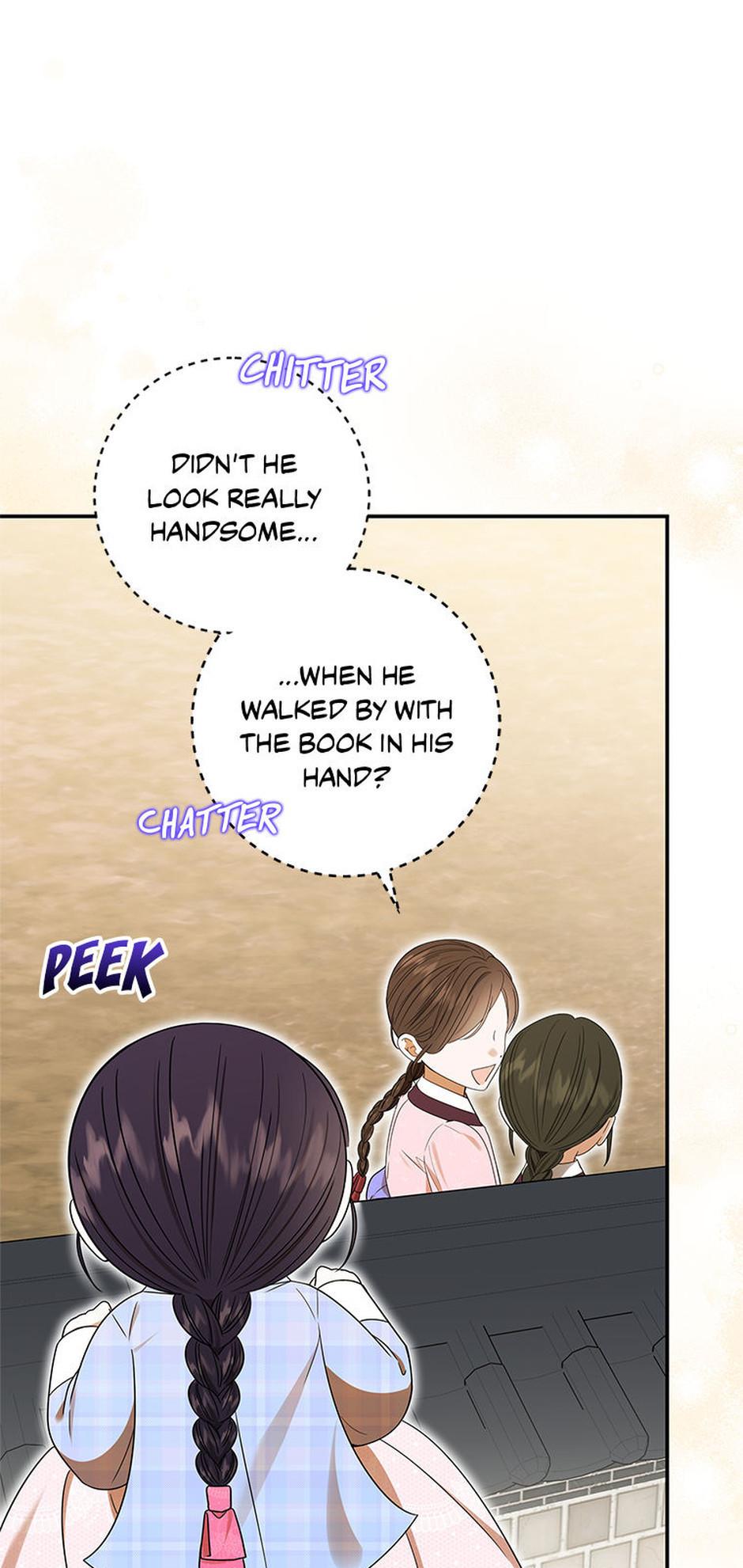 I Was Reincarnated as the Abandoned Baby Princess Chapter 11 page 10 - 