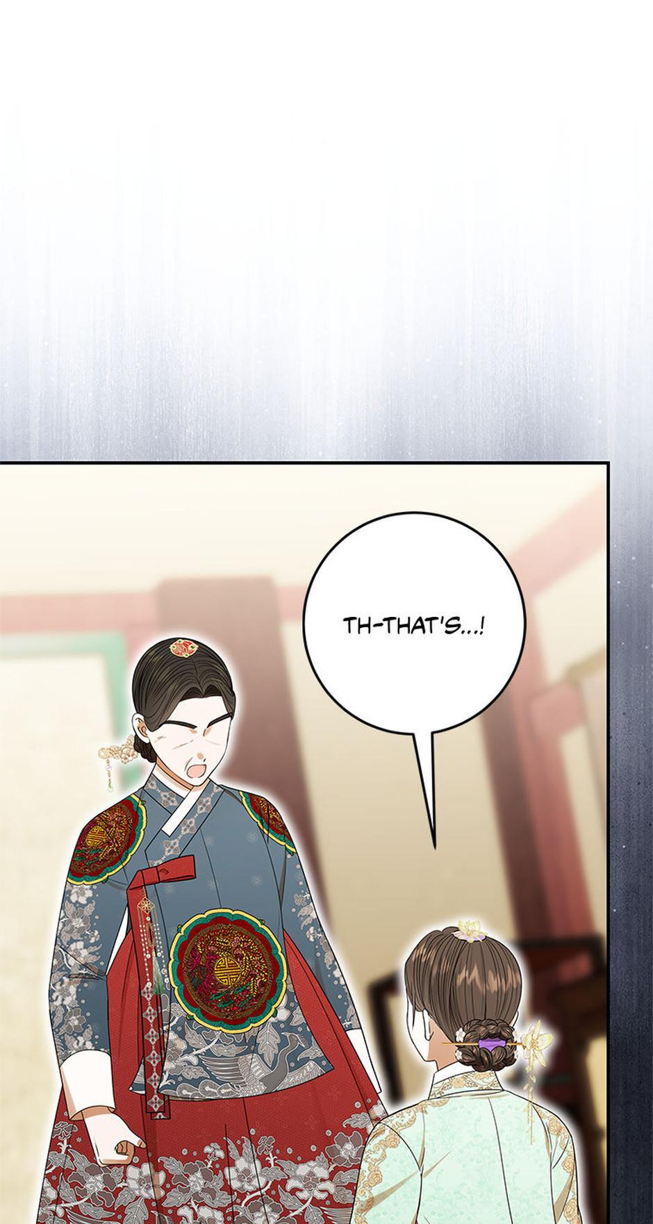 I Was Reincarnated as the Abandoned Baby Princess Chapter 11 page 91 - 